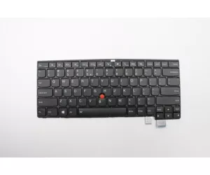 Lenovo 01YT172 atsarginė knyginio kompiuterio dalis Klaviatūra