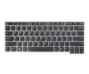 Lenovo 01ER799 atsarginė knyginio kompiuterio dalis Klaviatūra