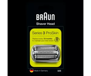 Braun Series 3 81686071