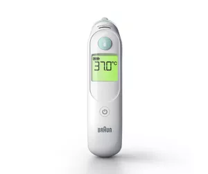 Braun ThermoScan 6