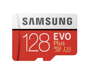 Samsung Evo Plus