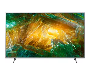 Sony KD-65XH8077
