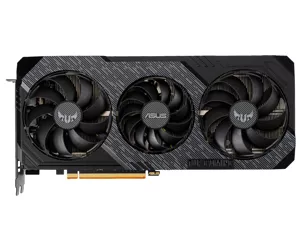 ASUS TUF Gaming TUF 3-RX5600XT-T6G-EVO-GAMING