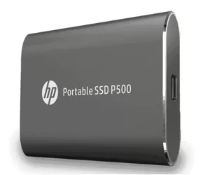 HP P500