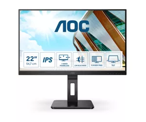 AOC P2 22P2DU