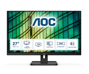 AOC E2 27E2QAE