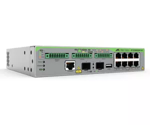 Allied Telesis AT-GS980EM/10H