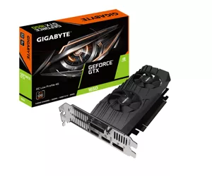 Gigabyte GV-N1656OC-4GL