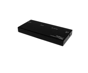 StarTech.com ST122HDMI2
