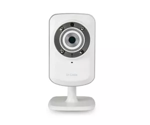 D-Link DCS-932L
