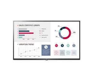 LG 50UL3G-B