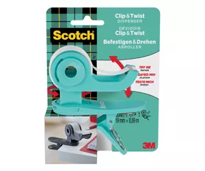 3M C19-CLIP-TL