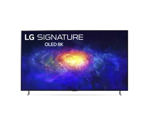 LG SIGNATURE OLED77ZX9LA
