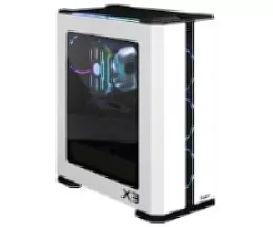 Zalman X3 WHITE