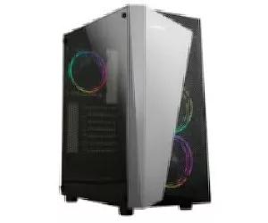 Zalman S4 Plus