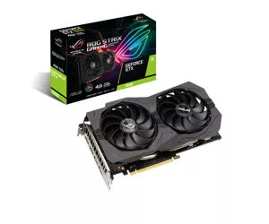 ASUS ROG -STRIX-GTX1650-4GD6-GAMING