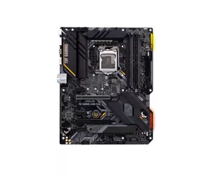 ASUS TUF Gaming Z490-PLUS