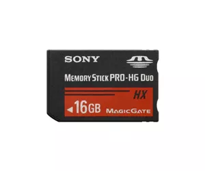 Sony MS-HX16B