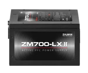 Zalman ZM700-LXII