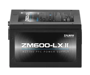 Zalman ZM600-LXII