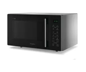 Whirlpool MWP 251 SB