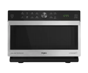 Whirlpool MWP 338 SX