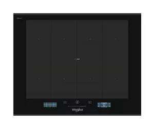 Whirlpool SMP 658C/BT/IXL