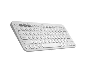 Logitech K380 Multi-Device Bluetooth® Keyboard