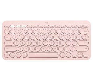 Logitech K380 Multi-Device Bluetooth Keyboard