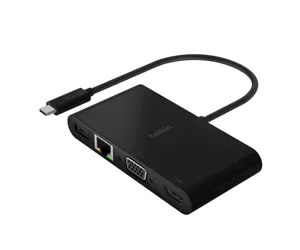 Belkin AVC004BTBK