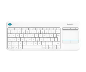 Logitech K400 Plus Tv