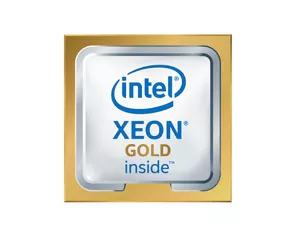 Fujitsu Intel Xeon-Gold 6256