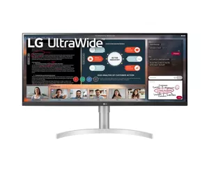 LG 34WN650-W