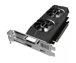 Gigabyte GV-N1650D5-4GL