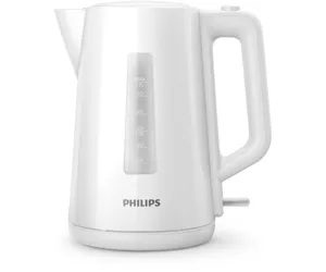 Philips 3000 series HD9318/00 electric kettle 1.7 L 2200 W White