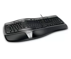 Microsoft Natural Ergonomic