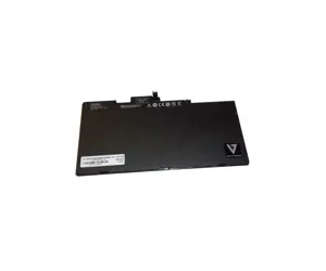 V7 Ersatzbatterie H-854108-850-V7E für ausgewählte HP Elitebook, HP Zbook Notebooks