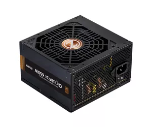 Zalman ZM650-GVII