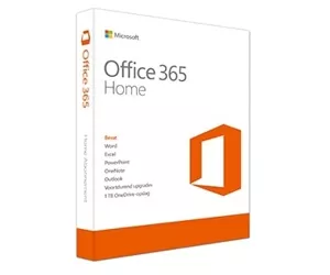 Microsoft Office 365 Home