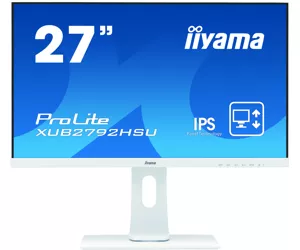 iiyama ProLite XUB2792HSU-W1