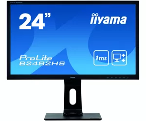 iiyama ProLite B2482HS-B5