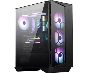 MSI MPG GUNGNIR 110R