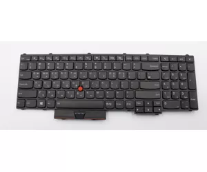 Lenovo 00PA402 запчасть для ноутбука Клавиатура
