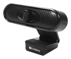 Sandberg USB Webcam 1080P HD