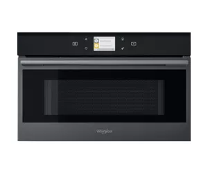 Whirlpool W9 MD260 BSS Įmontuoti Kombinuota mikrobangų krosnelė 31 L 1000 W Juoda
