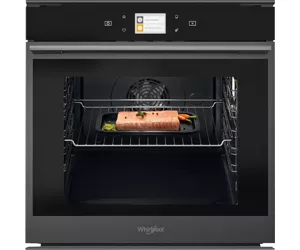 Whirlpool W9 OM2 4S1 P BSS 73 L A+ Черный