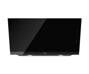 Whirlpool WHVS 93F LT BSS