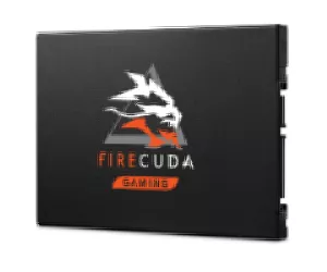 Seagate FireCuda 120