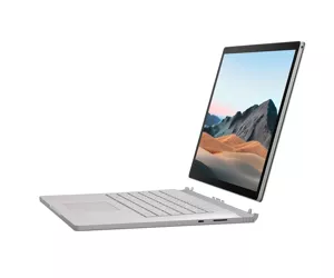 Microsoft Surface Book 3