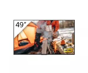 Sony FWD-49X70H/T